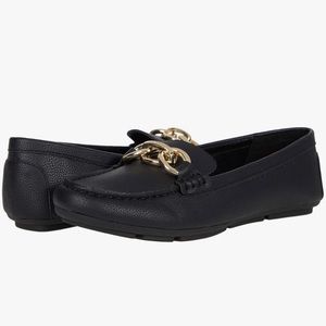 Calvin Klein Luca flat/ loafer